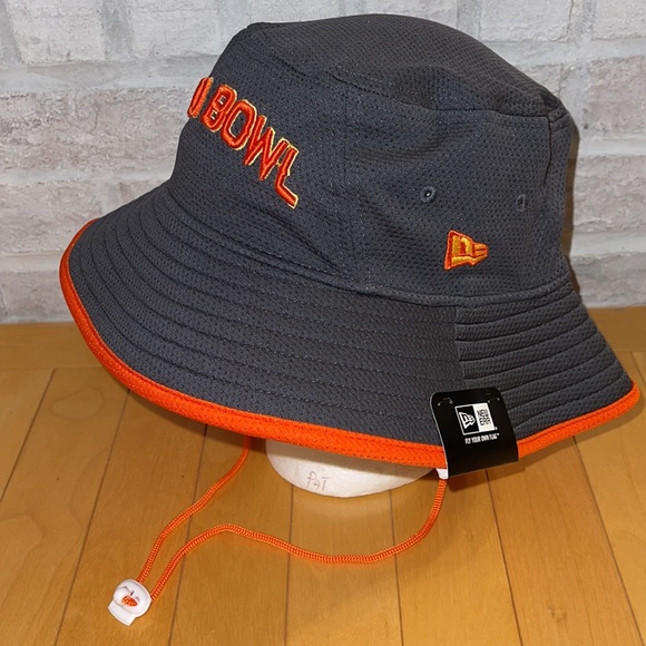 New Era Bucket Hat 26 Nfl Pro Bowl 